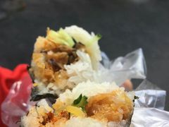 糯米卷-糯米卷