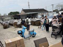 -苏州市吴中区光福窑上花果蜜饯厂