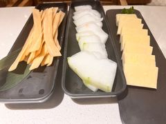 -新辣道鱼火锅(上地华联店)
