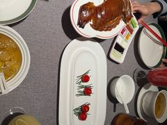 -秀儿四九城·新京菜(亚运村鸟巢店)