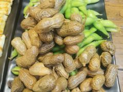 -三里桥徐家烧烤(启明街店)