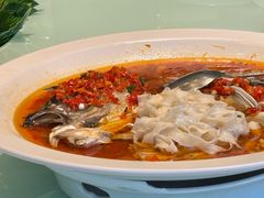-潇湘府•湘菜领军品牌(望京店)