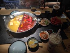 -湊湊火锅·茶憩(石家庄万象城店)