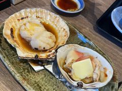 -札幌二条市场 大矶 OHISO(总店)
