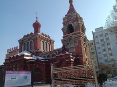 -圣·阿列克谢耶夫教堂