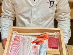 -鹤菊·鮨Omakase(古子城店)