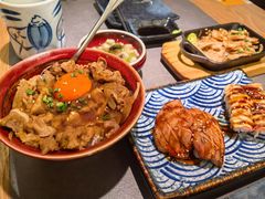 -沼津港精致料理·寿喜烧·烧鸟(龙湖南桥天街日料榜单店)