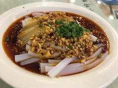-廖老妈蹄花店(人民公园陕西街259号店)