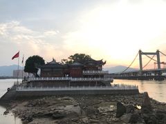 -仓山金山寺