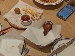 -摩欧客意式餐厅(高新活力汇店)