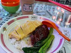 -憶廟街 X 沙角邨(太古城店)