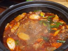 -肖记公安牛肉鱼杂馆·省级非物质文化遗产(三角路直营店)