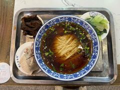-伟记奥面馆(养育巷店)
