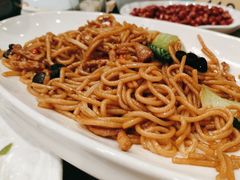 -西江美食舫·江西菜(健德桥店)