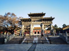 -北陵公园