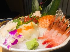 -酒井酱子·深夜食堂(东城汇店)