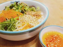 素捞檬粉-越小品·越南餐厅(万科里店)