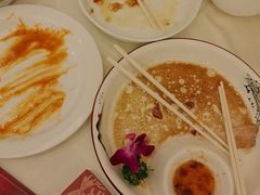 -将军烧鹅海鲜酒楼