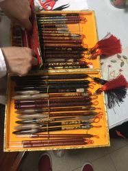 -禧婴婴儿理胎发·胎毛笔定制纪念品(新街口店)