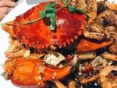 -石头咕(葵蓬店)