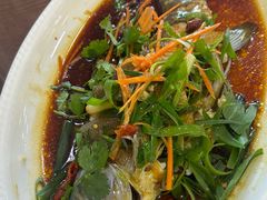 -连池鱼豆味坊(风景区店)