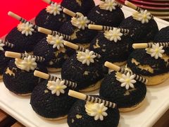 -味餐厅·海鲜·火锅·自助餐