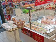 -味多美蛋糕(航天桥店)