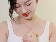 -DE BEERS 戴比尔斯(上海国金中心店)