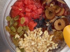 -老渔家白族·石板烧·野生菌火锅(古城中心店)