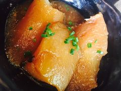 -院子餐厅·大锅菜·老杭帮(桥西直街店)