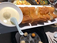 -拈菜(观音桥阳光世纪店)