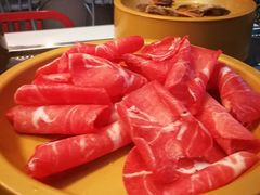 -龍歌自助小火锅(李沧丽达店)