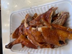 -肥妹烧腊店(翠竹路店)