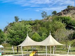 -潭柘厚院(桑峪村店)