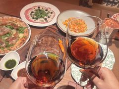 -Mammamia意大利餐厅(阳春巷店)