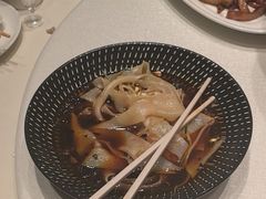-飞鹿餐饮·陕南菜(北关店)