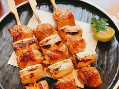 -山葵家居酒屋(天目里店)