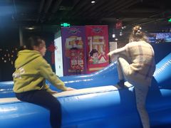 -VS SPORTS PARK运动玩乐园·团建·生日会(合生汇店)