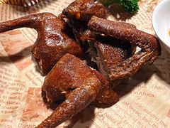 -辉记炭烧海鲜大排档·老字号(福田店)