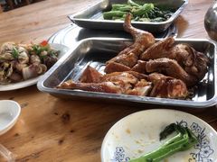 -大岗仙庙烧鸡(海南总店)