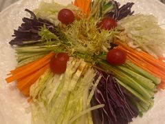 -天禄华美达广场酒店-雅兰轩中餐厅(青年路店)