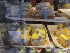 -CUNS CAKE村上千层蛋糕(一环路东二段140号院店)