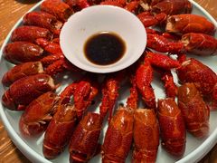 -马头巷·隐庐居·红油大虾(园区店)