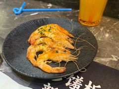 -春田小幸铁板烧(忠义街店)