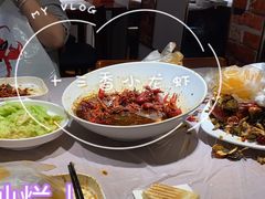-有位虾匠·香辣蟹·小龙虾(李村店)
