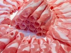 -京门老爆三·铜锅涮肉 爆肚(望京店)
