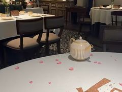 -狮拾久·现代新加坡料理(壹方城店)