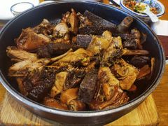 -闽南厝·闽南菜(福隆店)
