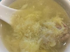 -百年果林椰子鸡(中洲店)