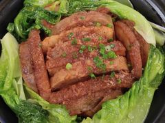 -蒲园食堂(中山大学广州校区南校园店)